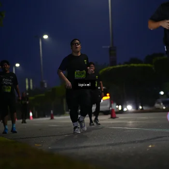 Runner Photo 5473644