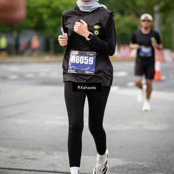 Runner Photo 5473645