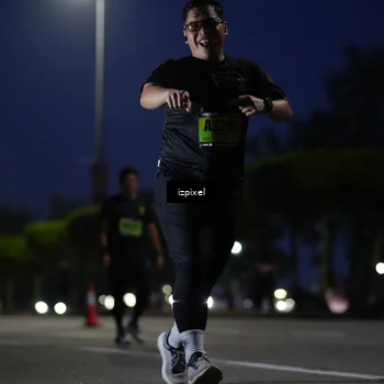 Runner Photo 5473646