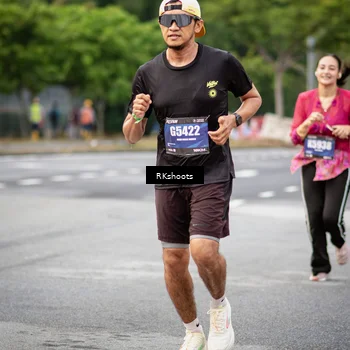 Runner Photo 5473649