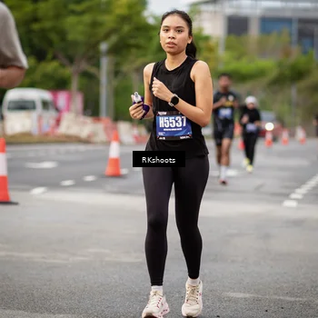 Runner Photo 5473654