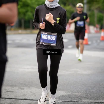 Runner Photo 5473655