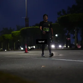 Runner Photo 5473656