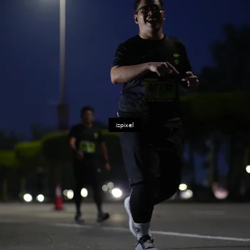 Runner Photo 5473666
