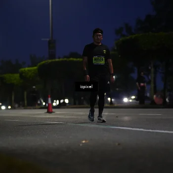 Runner Photo 5473667