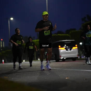 Runner Photo 5473668