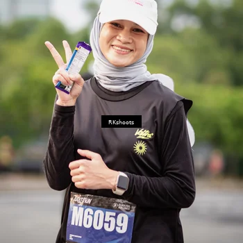 Runner Photo 5473670