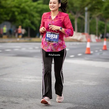Runner Photo 5473671
