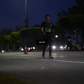 Runner Photo 5473677