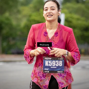 Runner Photo 5473681