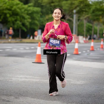 Runner Photo 5473682