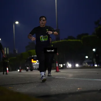 Runner Photo 5473687