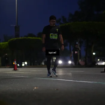 Runner Photo 5473688