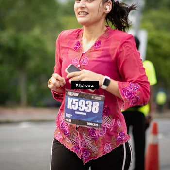 Runner Photo 5473693