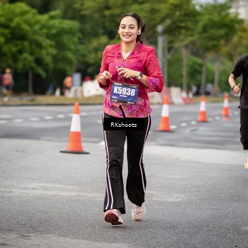Runner Photo 5473694