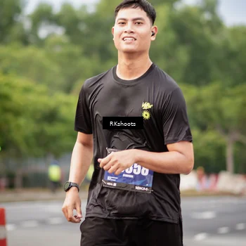 Runner Photo 5473695