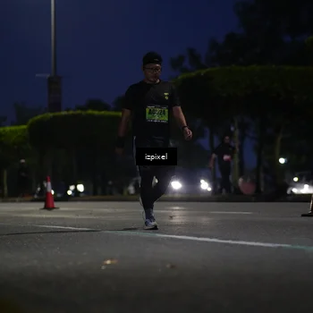 Runner Photo 5473696