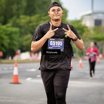 Runner Photo 5473700