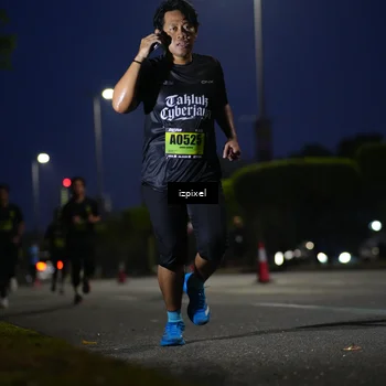 Runner Photo 5473702