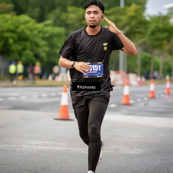 Runner Photo 5473705