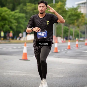 Runner Photo 5473706