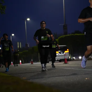 Runner Photo 5473713