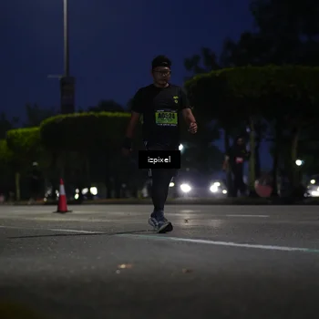 Runner Photo 5473714