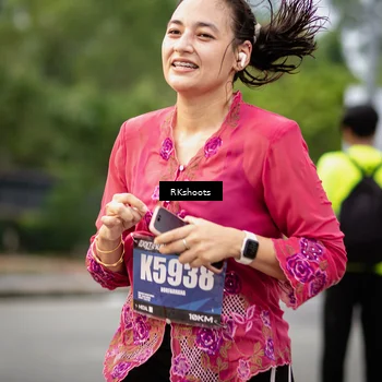 Runner Photo 5473716