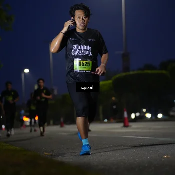 Runner Photo 5473717