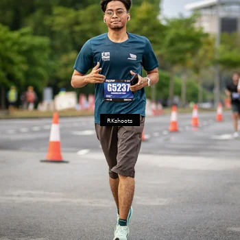 Runner Photo 5473718