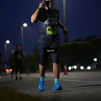 Runner Photo 5473720
