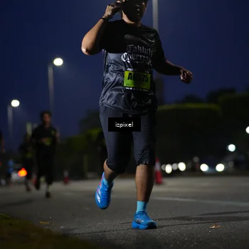 Runner Photo 5473721