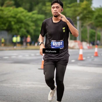 Runner Photo 5473722