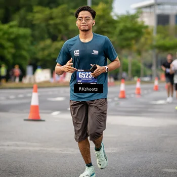 Runner Photo 5473727