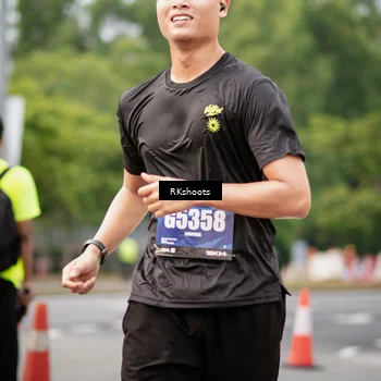 Runner Photo 5473728