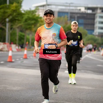 Runner Photo 5473729