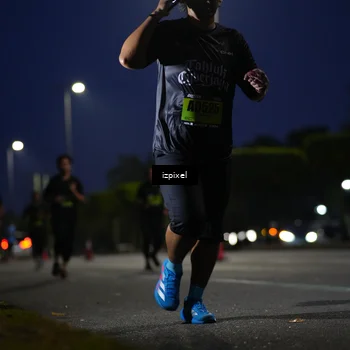 Runner Photo 5473733