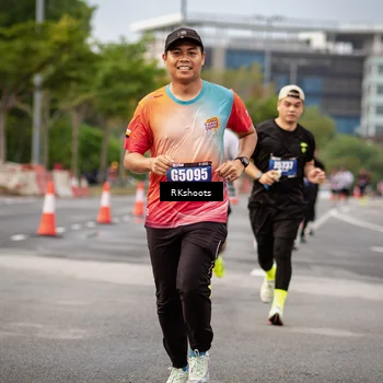 Runner Photo 5473737