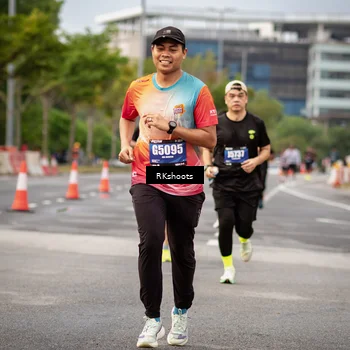 Runner Photo 5473738