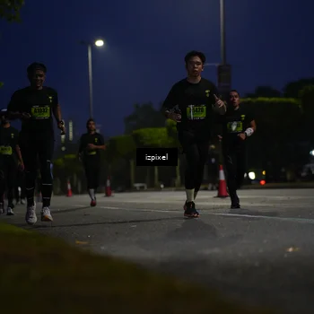 Runner Photo 5473742
