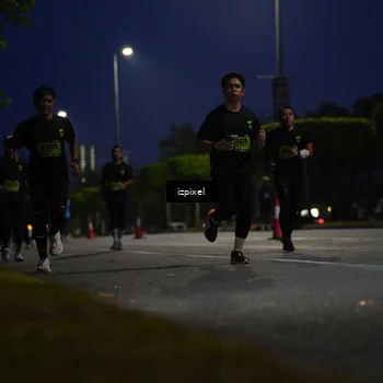 Runner Photo 5473745