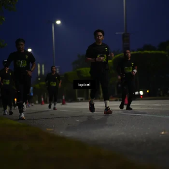 Runner Photo 5473748