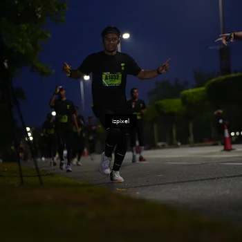 Runner Photo 5473754