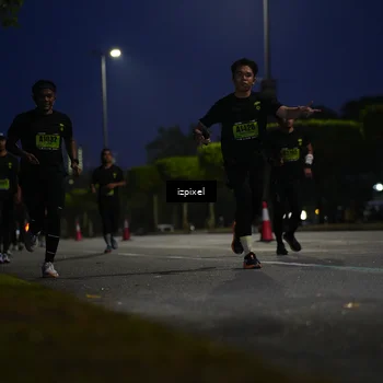Runner Photo 5473757