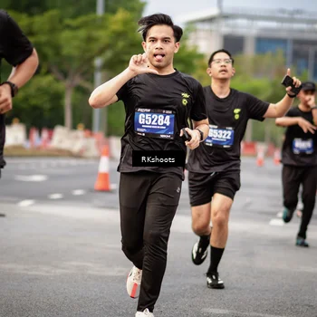 Runner Photo 5473758