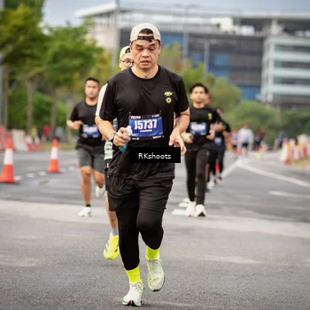 Runner Photo 5473759