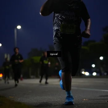 Runner Photo 5473761