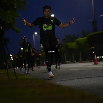 Runner Photo 5473764