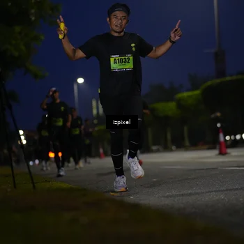 Runner Photo 5473771