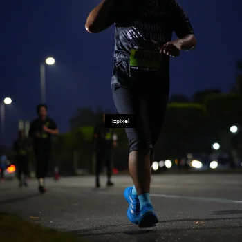 Runner Photo 5473772